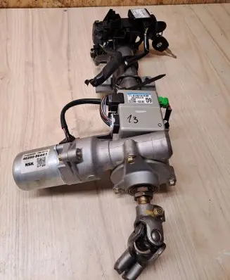 Suzuki Ignis Steering wheel axle 4820086G61 PB0072 35424020