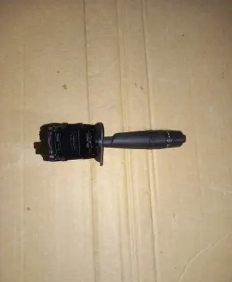 Peugeot 406 Wiper control stalk 96186610ZL