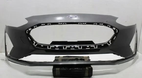 Ford Focus Front bumper