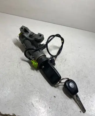 Volkswagen Sharan Ignition lock 4B0905851M