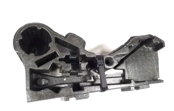 Mercedes-Benz E W212 Tool set A2128991114