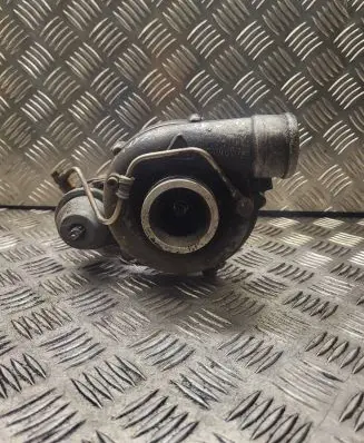 Volvo S70 V70 V70 XC Turbo