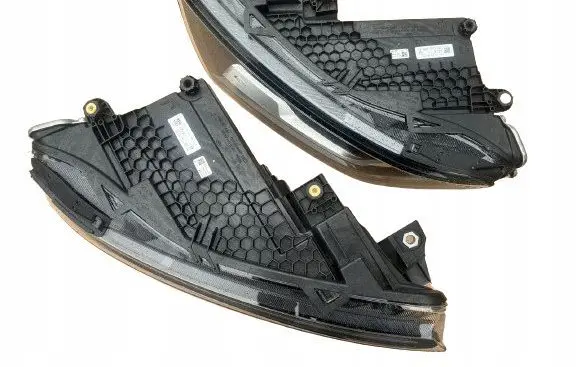 Ford Focus Headlights/headlamps set 