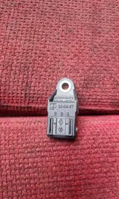 Camshaft position sensor