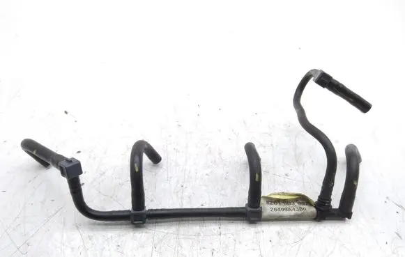 Fuel return line/hose
