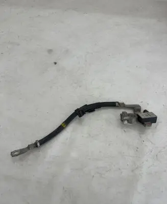 Volvo S60 Negative earth cable (battery) 17394900 31407114