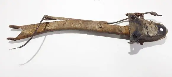 Subaru Forester SG Rear upper control arm/wishbone