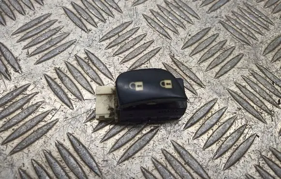 Saab 9-3 Ver2 Central locking switch button 12786136