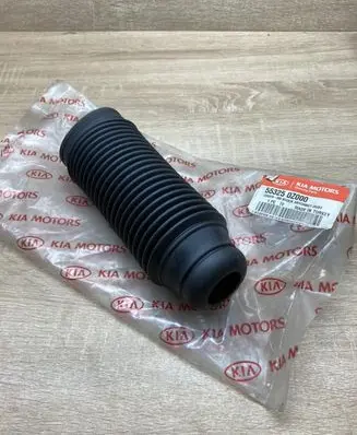 KIA Sportage Rear shock absorber/damper 553250Z000 004922000210