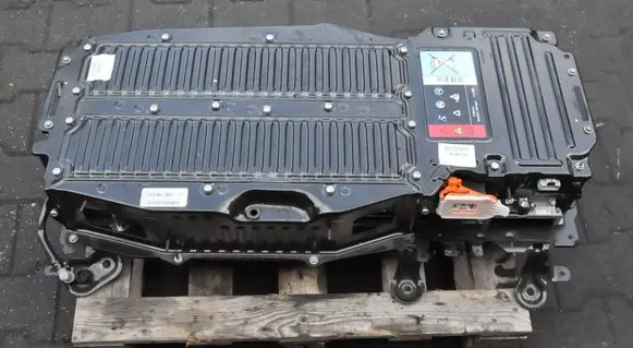 Ford Mondeo MK V Hybrid / electric car battery HG98-10B759-CB