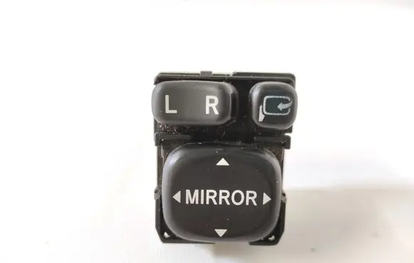 Lexus IS 220D-250-350 Wing mirror switch 84872-52040
