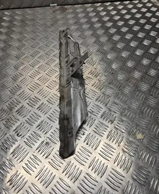 BMW X3 F25 Heat shield in engine bay 7588579