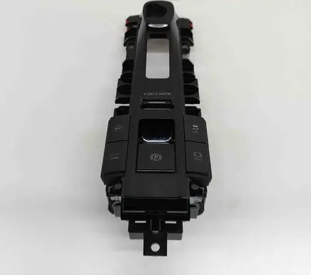 Hand parking brake switch