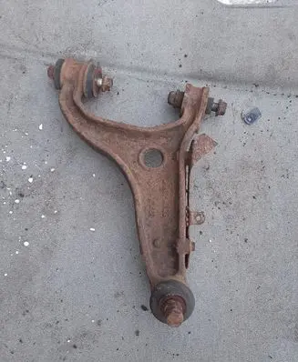 Subaru Outback Rear upper control arm/wishbone SD0140L6