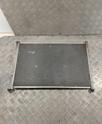 Suzuki Grand Vitara II A/C cooling radiator (condenser) 0016167 16H2304 Y607200101