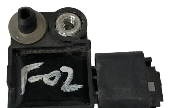 BMW 7 F01 F02 F03 F04 Airbag deployment crash/impact sensor 9159311