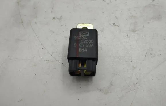KIA Sorento Other relay 9522402000