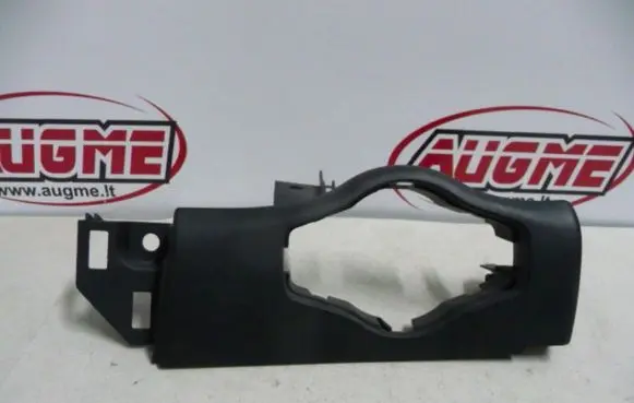 Audi A4 S4 B8 8K Light switch 8T1858341B