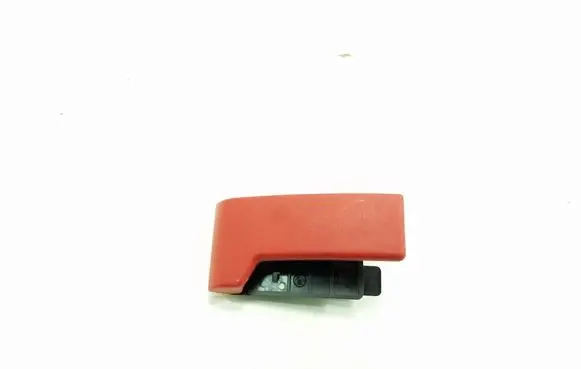 Mercedes-Benz C W205 Engine bonnet (hood) release handle A2048800900