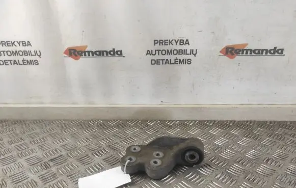 Toyota Prius Prime Engine mounting bracket 1236437040