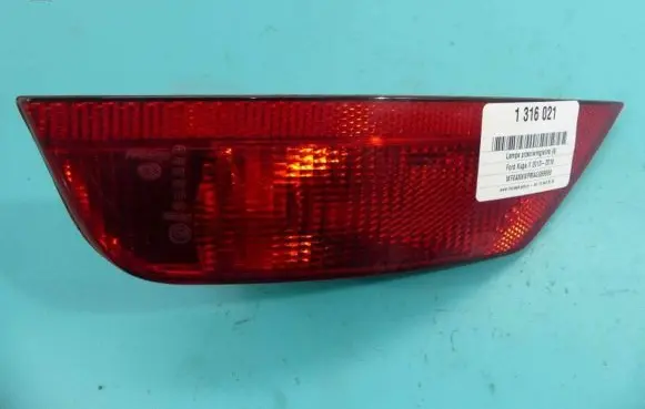 Ford Kuga II Rear bumper light IMPRK1316021