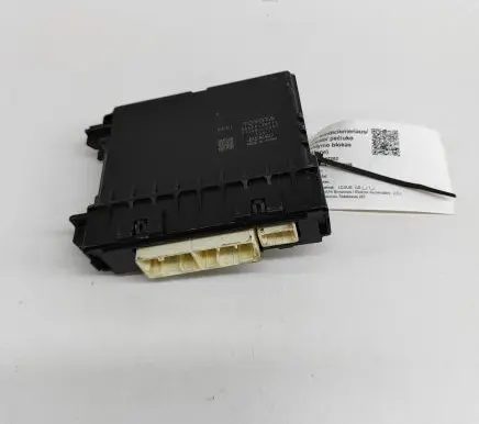 Lexus GS 250 350 300H 450H Climate control unit 886503A410 2774002082