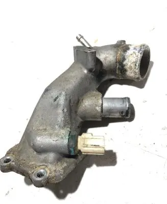 Volvo XC90 Thermostat/thermostat housing