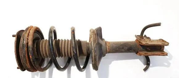 Suzuki Baleno EG Front shock absorber/damper 4160160g10