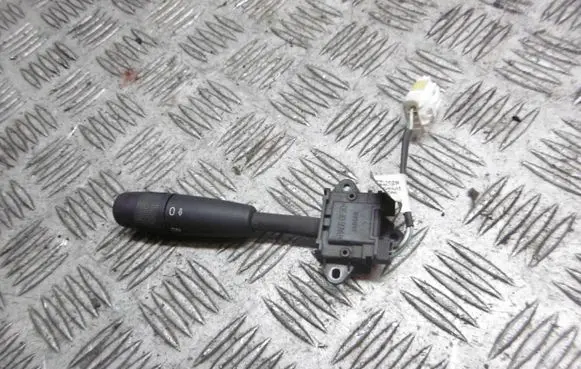 Peugeot 607 Cruise control switch 96318293
