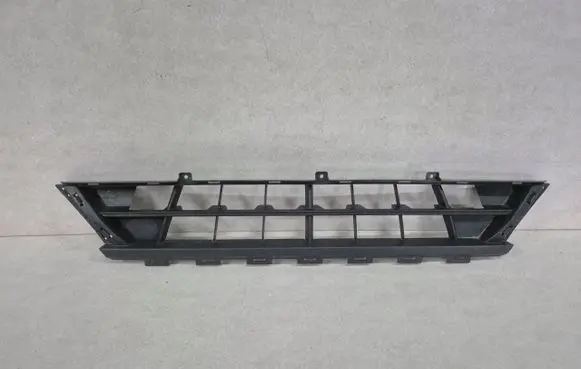Ford Transit Custom Front bumper lower grill BK2117K946A