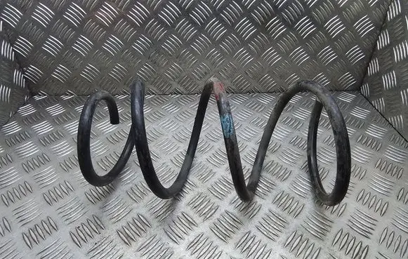 Toyota Prius (XW20) Front coil spring