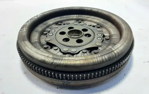 Audi TT TTS Mk2 Flywheel 03L105266CM