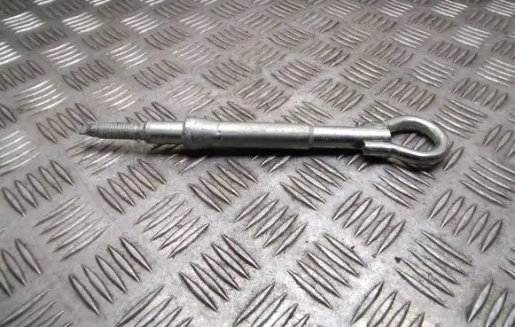 Peugeot 308 Towing hook eye 