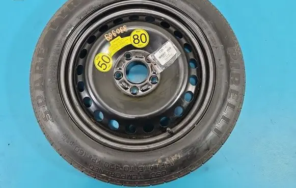Volvo V50 R15 spare wheel IMPRK1536752