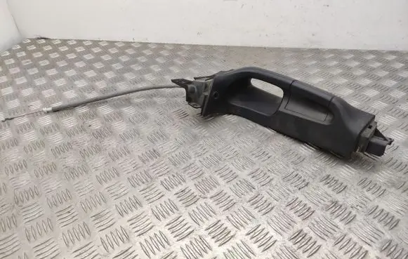 Mercedes-Benz Vito Viano W447 Sliding door interior handle A4477607500
