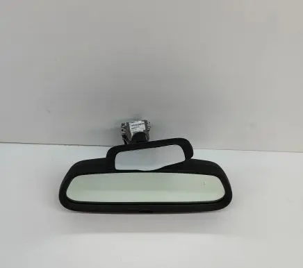 Peugeot 5008 Rear view mirror (interior) 96869045 96869045XT