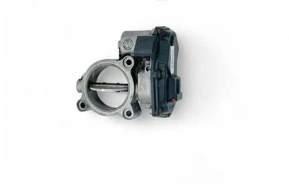 BMW 1 F20 F21 Throttle valve 13547810752 7810752 10378517