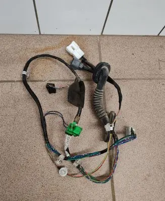 Subaru Legacy Rear door wiring loom 81822AG000