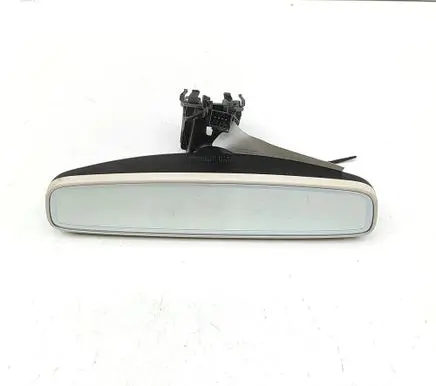 Volkswagen PASSAT B8 Rear view mirror (interior) 3G0857511AF