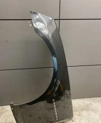 Chevrolet Camaro Fender
