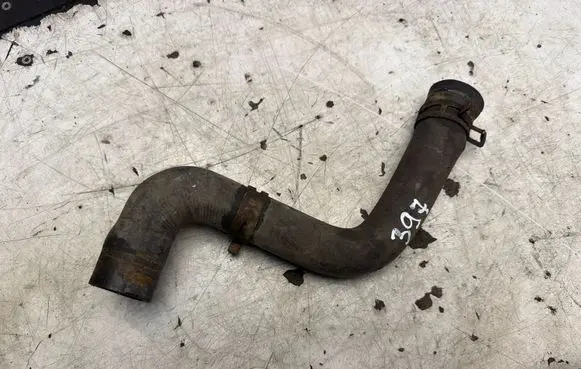 Volkswagen Sharan Engine coolant pipe/hose
