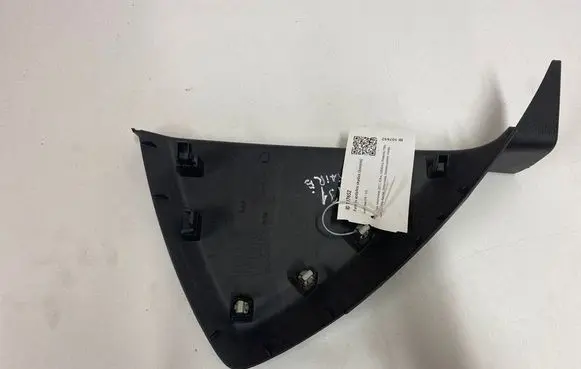 Ford Focus Dashboard side end trim BM51A044C61
