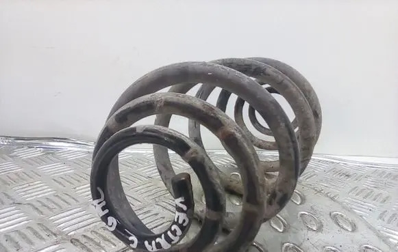 Opel Vectra C Rear coil spring