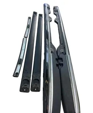 Chrysler Pacifica Roof bar rail 68227986AG