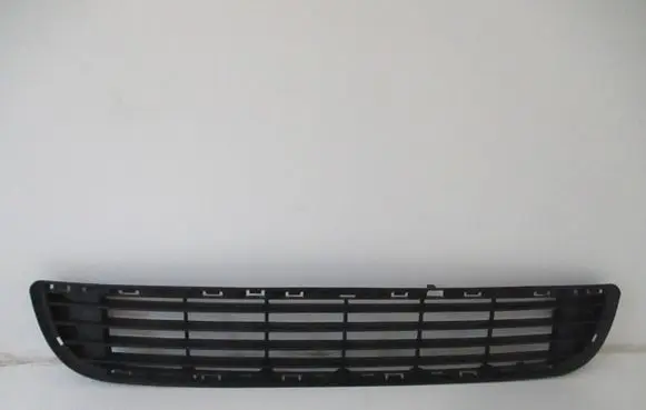 Citroen Berlingo Front bumper lower grill 9681519877