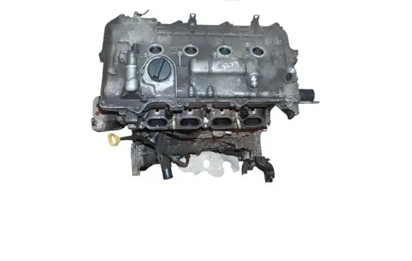 Toyota Auris E180 Engine 1ZRFXE