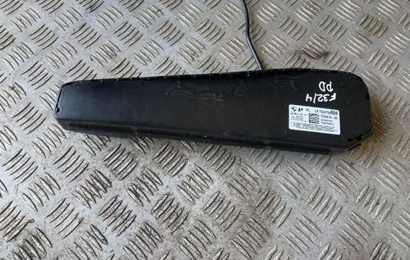 BMW 4 F32 F33 Seat airbag 7239616