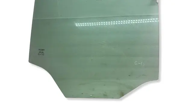 Fiat Stilo Rear windscreen/windshield window 