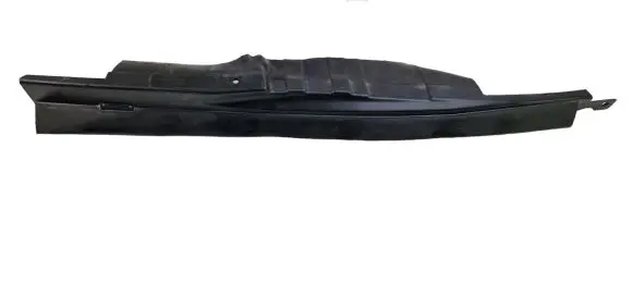 Ford Fusion II Engine compartment rubber DS73A02078 DS73A02078AD FVNYA