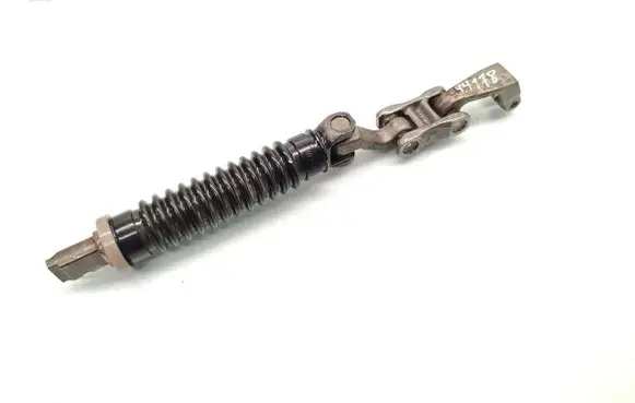 Steering column universal joint